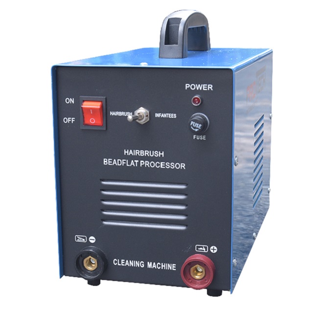 Bộ phận điện hóa