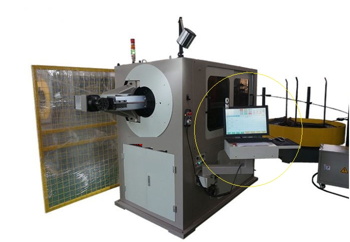 Bộ phận điều khiển