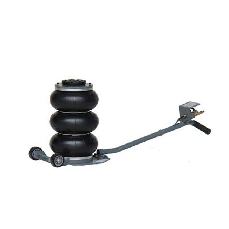 Nhược điểm kích bóng hơi