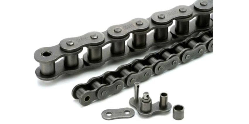 Cấu tạo pa lăng xích kéo tay 2