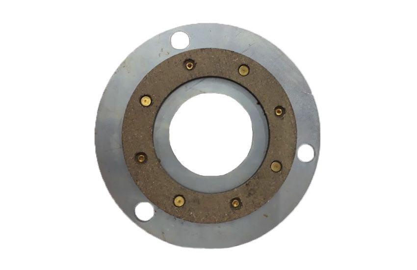 Cấu tạo pa lăng xích kéo tay 4