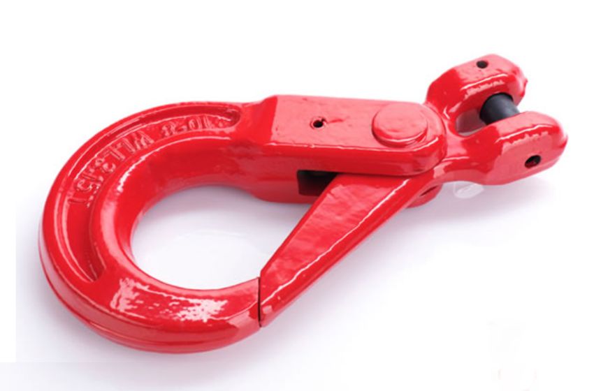 Cấu tạo pa lăng xích kéo tay 5