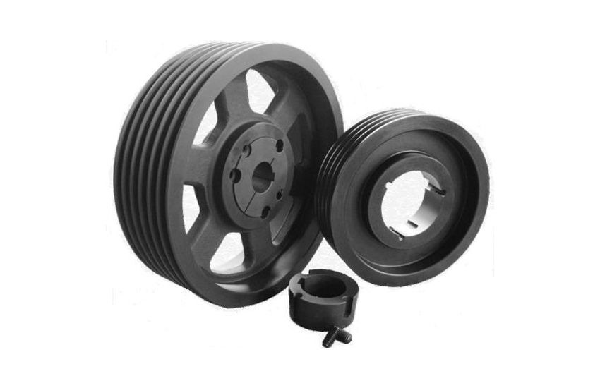 Cấu tạo pa lăng xích kéo tay 3