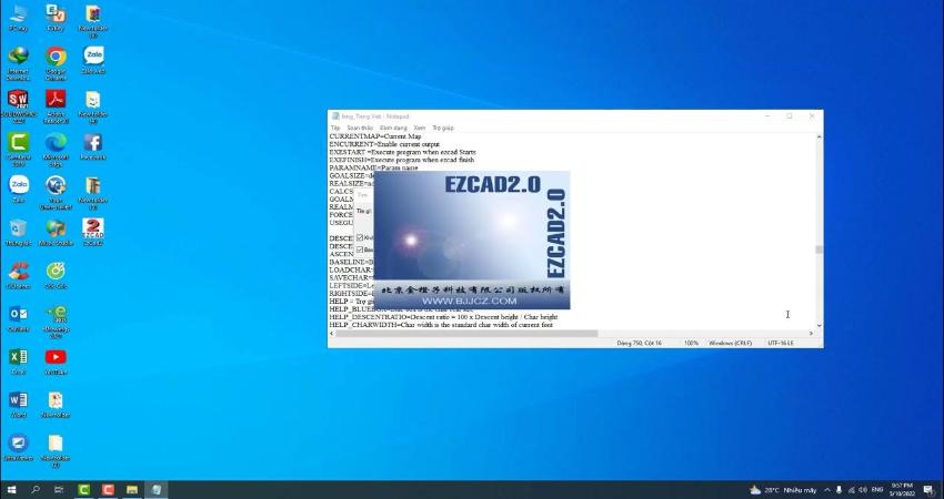 Cấu tạo và nguyên lí hoạt động của máy khắc laser 5