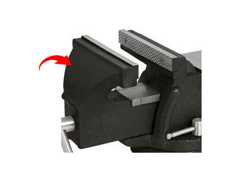 Cấu tạo của ê tô 3