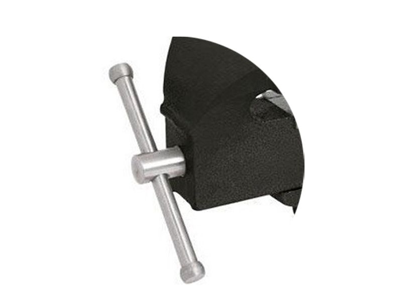 Cấu tạo của ê tô 5