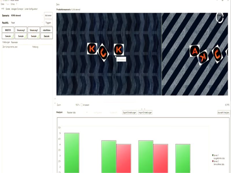 Cấu tạo của robot gắp 4