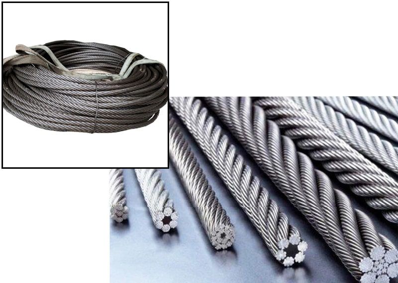 Cấu tạo của tời nhanh 4