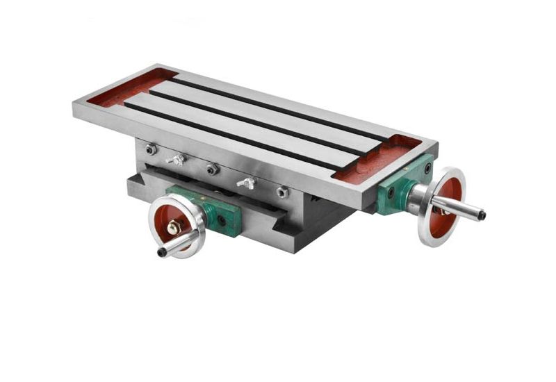 Cấu tạo máy khoan phay 5