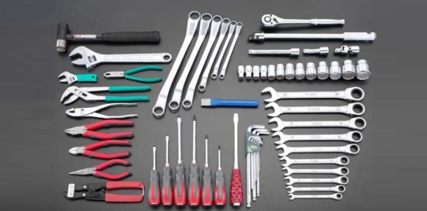 Chế tạo máy cắt laser tại nhà 1