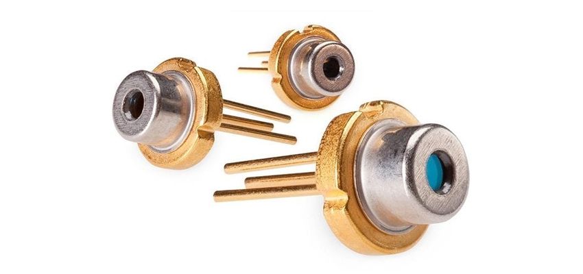 Chế tạo máy cắt laser tại nhà 2