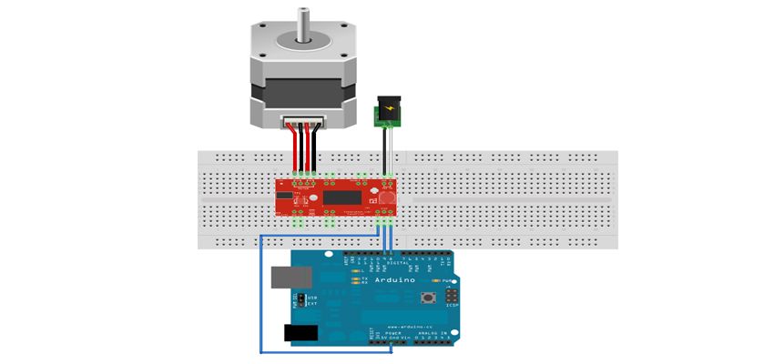 Chế tạo máy cắt laser tại nhà 6