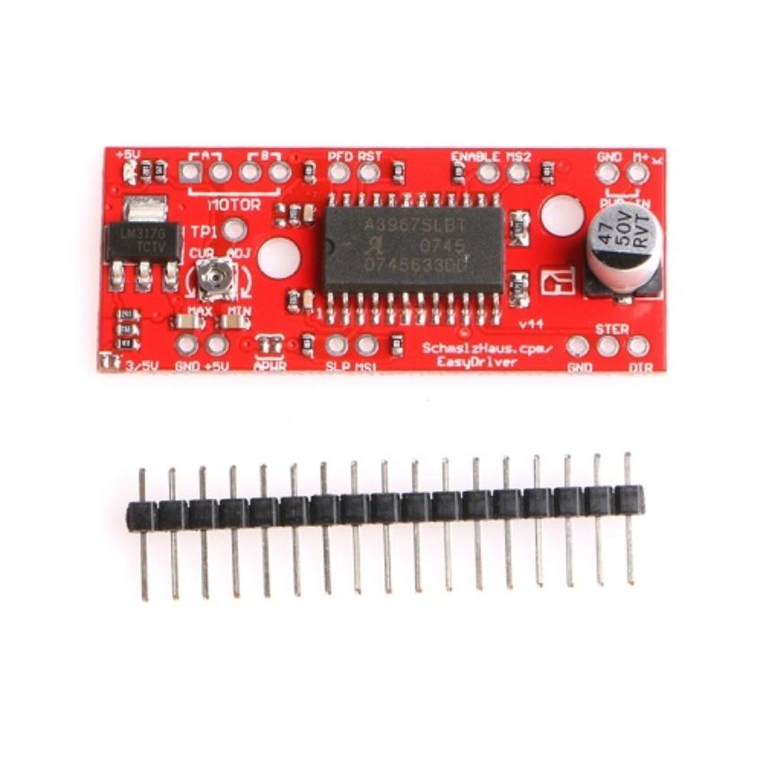 Chế tạo máy cắt laser tại nhà 5