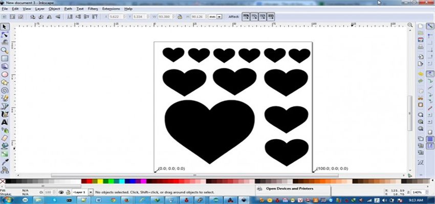 Chế tạo máy cắt laser tại nhà 19