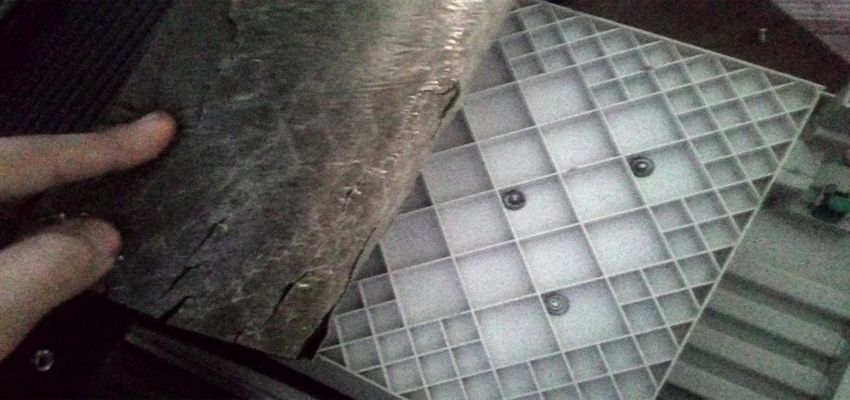 Chế tạo máy cắt laser tại nhà 12