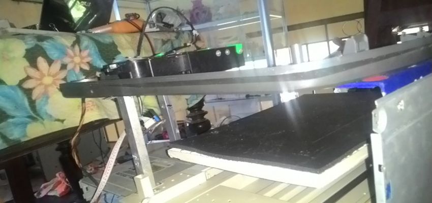 Chế tạo máy cắt laser tại nhà 14