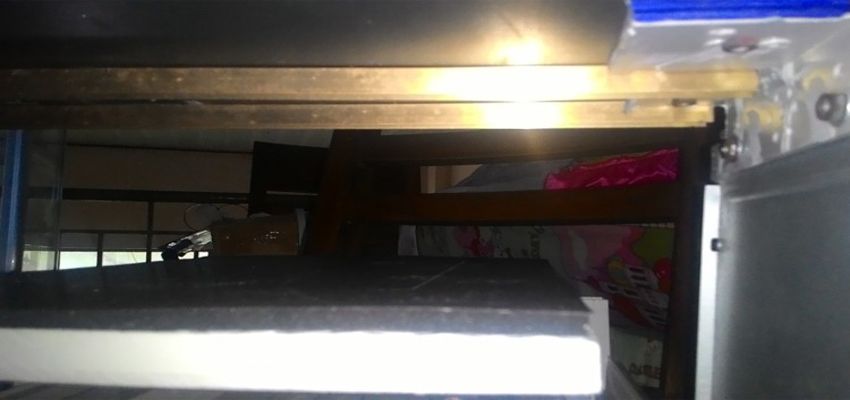 Chế tạo máy cắt laser tại nhà 15