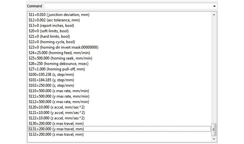 Chế tạo máy cắt laser tại nhà 21
