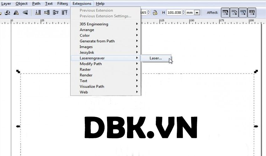 Chế tạo máy cắt laser tại nhà 25