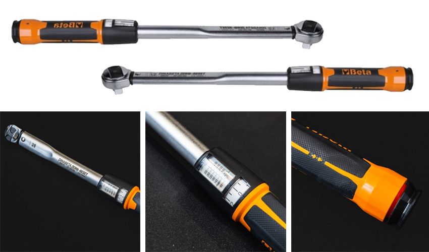 Các loại cờ lê lực Beta tốt nhất hiện nay 6