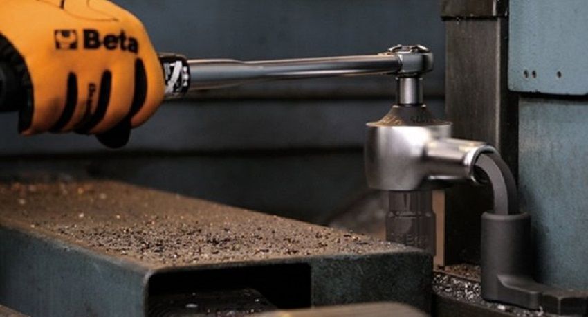 Các loại cờ lê lực Beta tốt nhất hiện nay 12