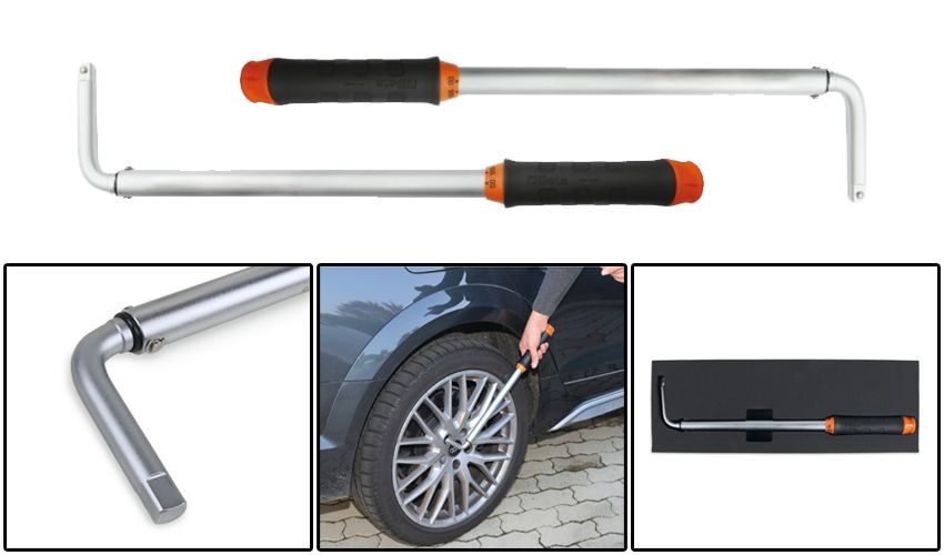 Các loại cờ lê lực Beta tốt nhất hiện nay 3