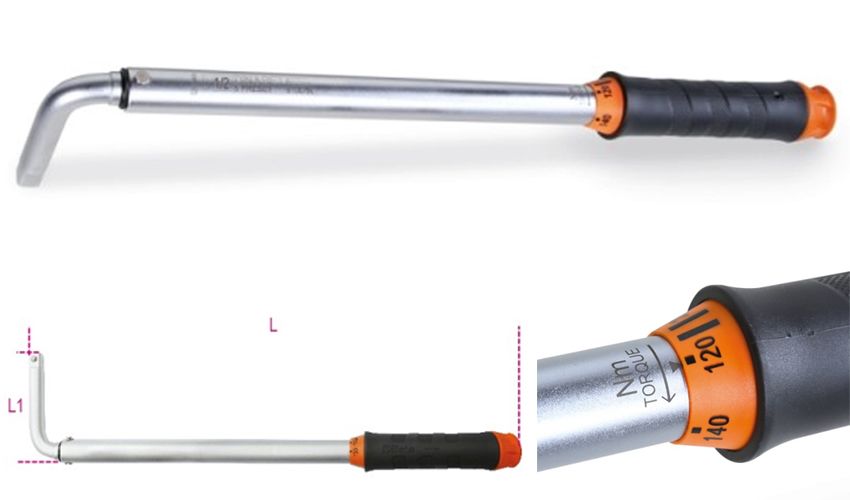 Các loại cờ lê lực Beta tốt nhất hiện nay 4