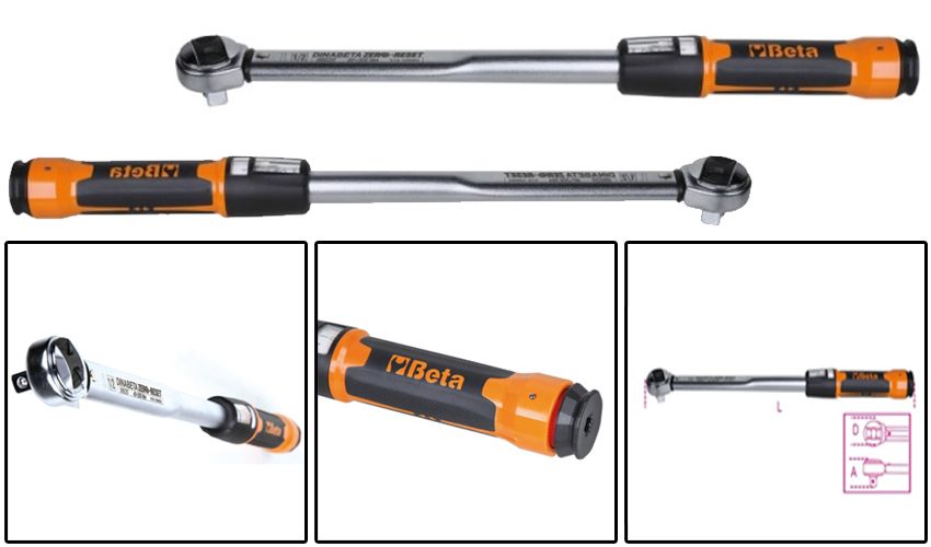 Các loại cờ lê lực Beta tốt nhất hiện nay 7