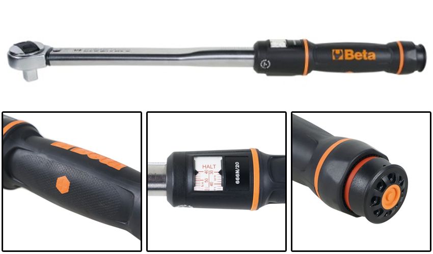 Các loại cờ lê lực Beta tốt nhất hiện nay 8