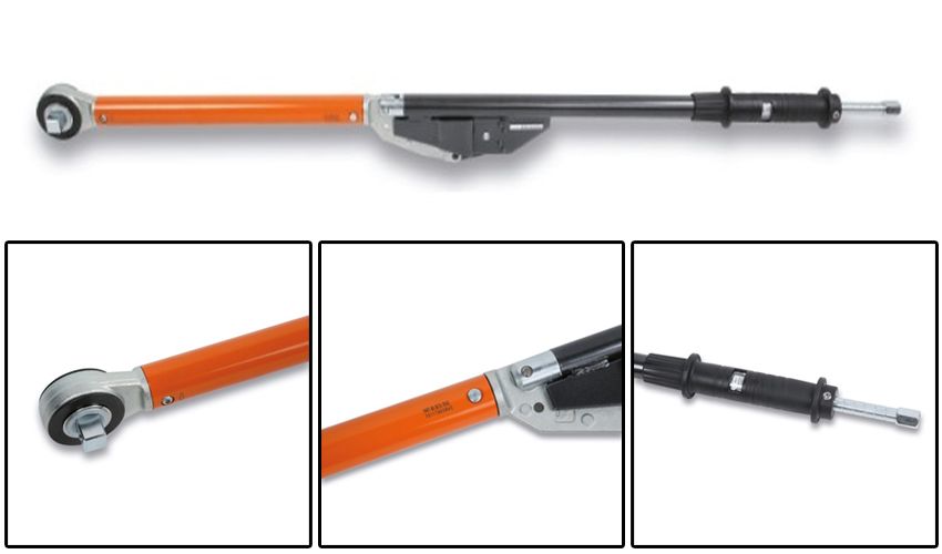 Các loại cờ lê lực Beta tốt nhất hiện nay 10