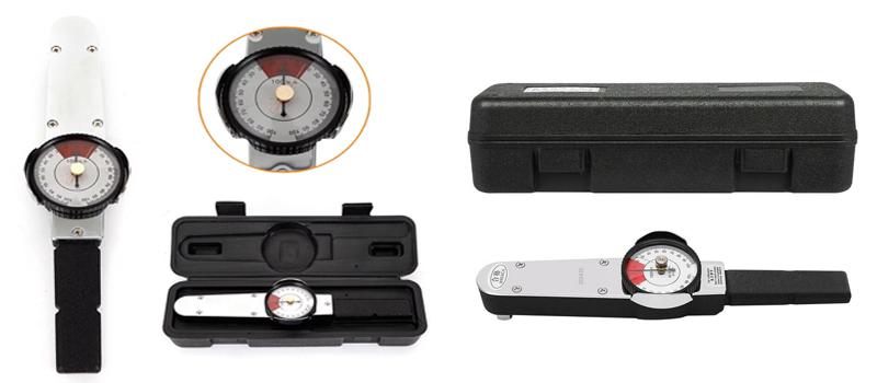 Cờ lê lực có đồng hồ 2