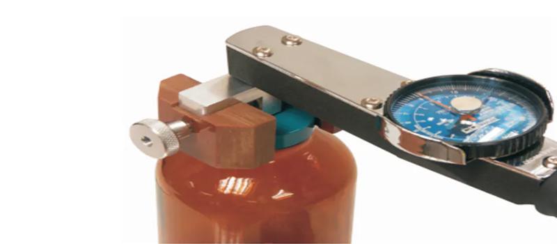 Cờ lê lực có đồng hồ 3