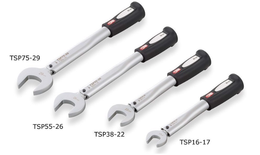 Cờ lê lực điều hòa là gì?