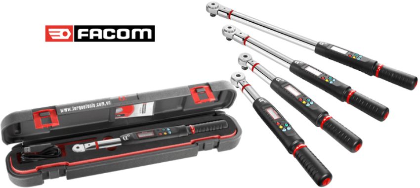 Cờ lê lực Facom 13