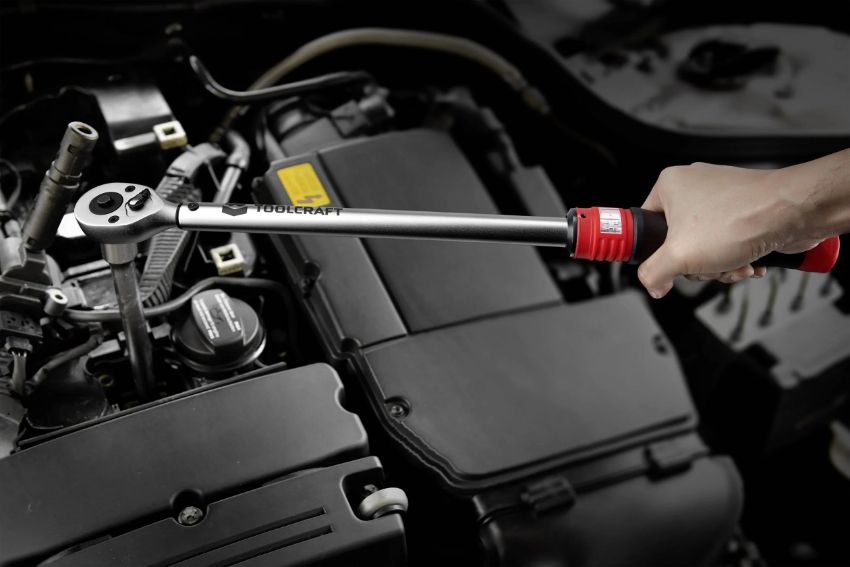 Cờ lê lực Facom 3