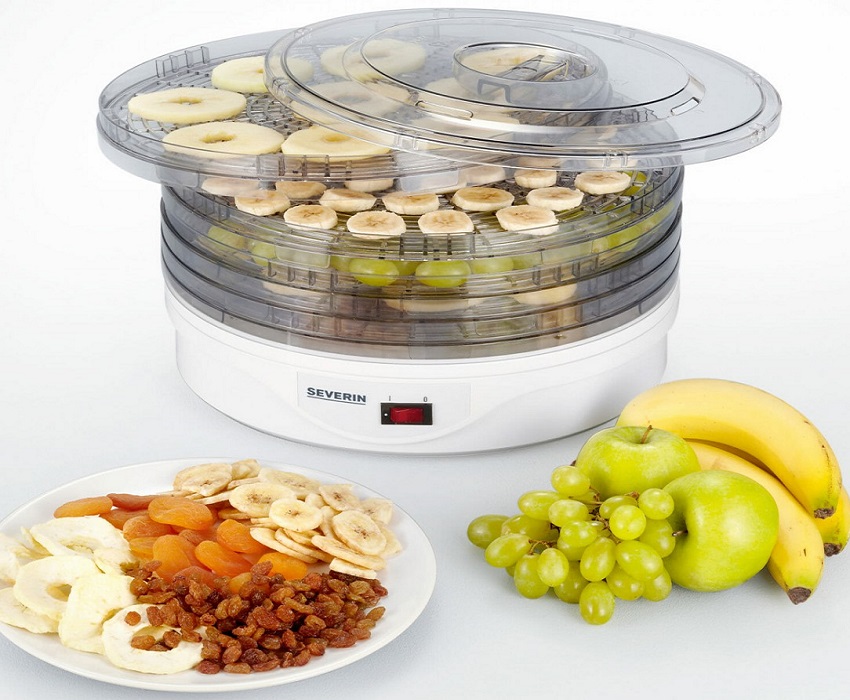 Giúp thực phẩm có hương vị ngon hơn