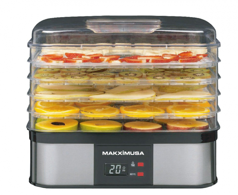 Đảm bảo chất liệu máy