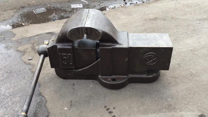 Nhược điểm của ê tô Nhật bãi