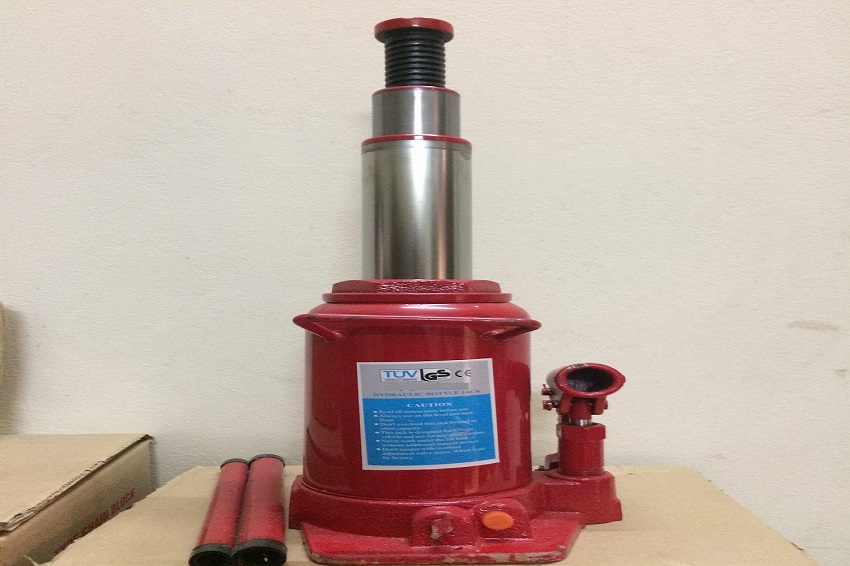 Con đội 500kg được dùng để làm gì?