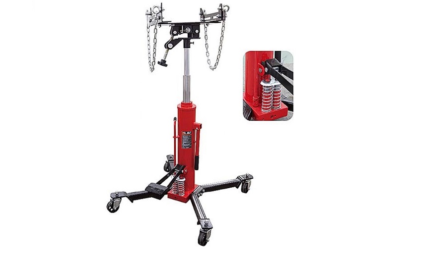 Con đội hộp số Torin 500kg