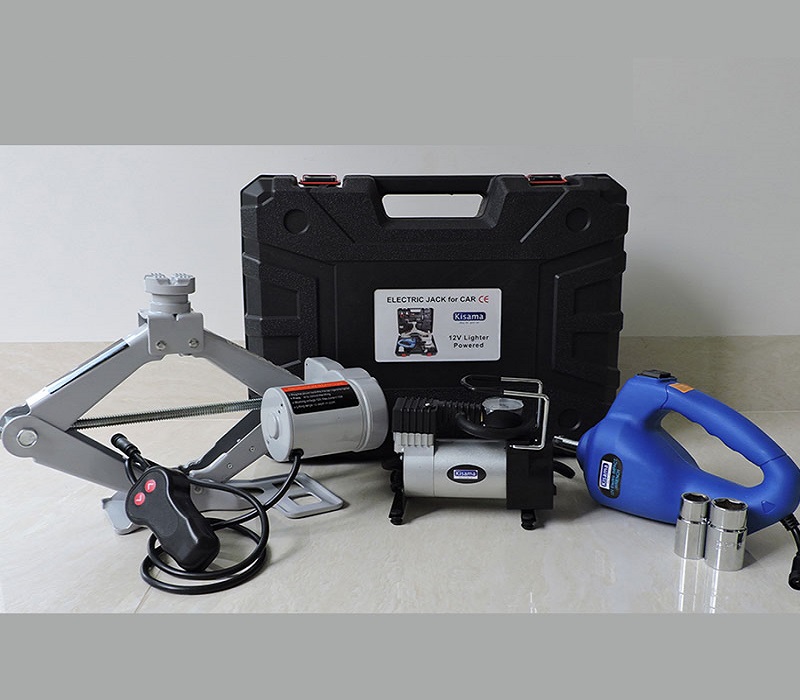 Con đội điện mô tơ