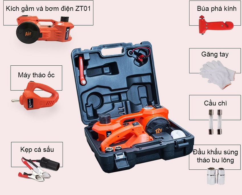 Nơi bán con đội điện chính hãng giá tốt nhất