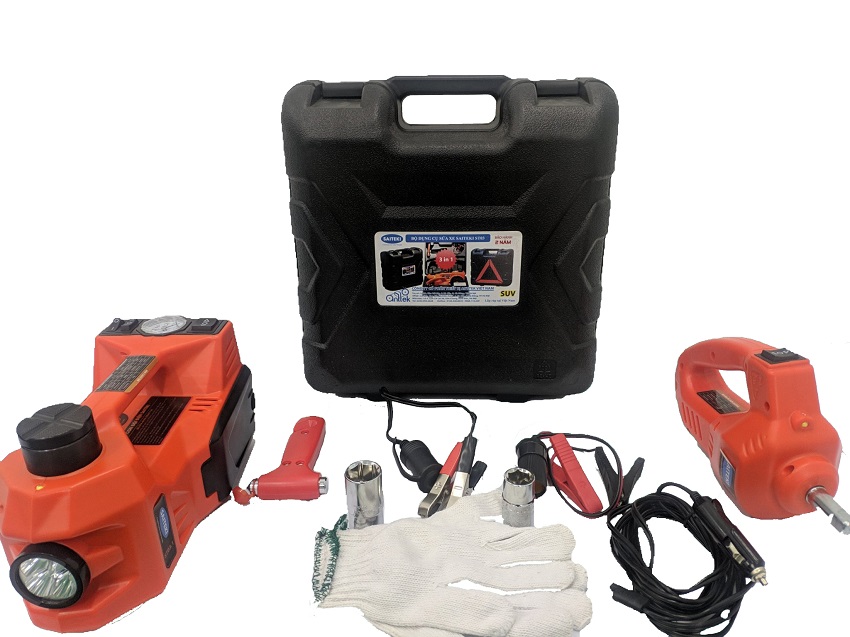 Kết hợp với các phụ kiện khác