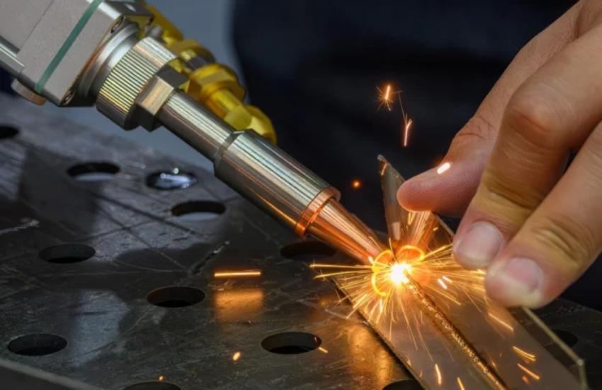 Công suất laser ảnh hưởng đến độ ngấu