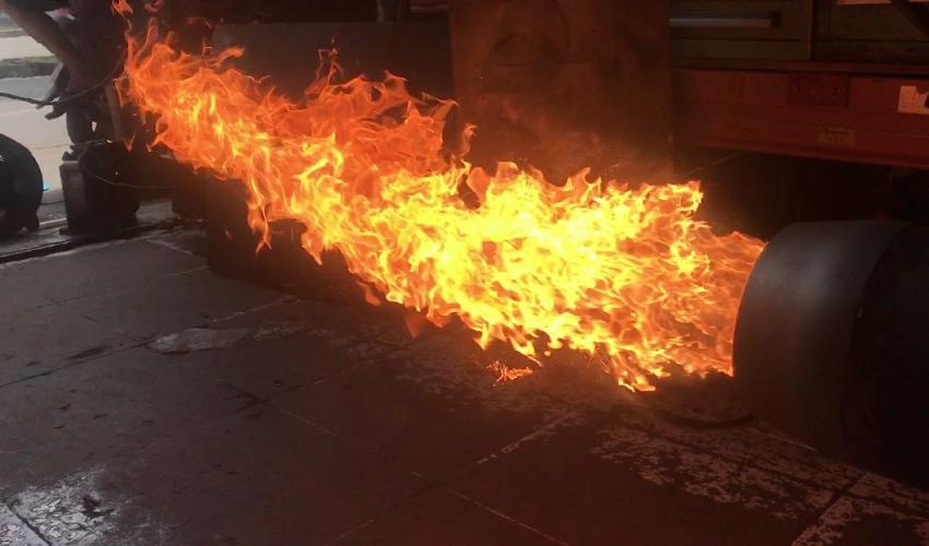 Công thức tính công suất tỏa nhiệt