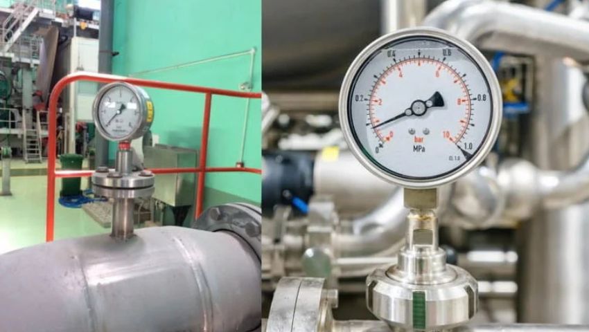 Cách để giảm áp suất