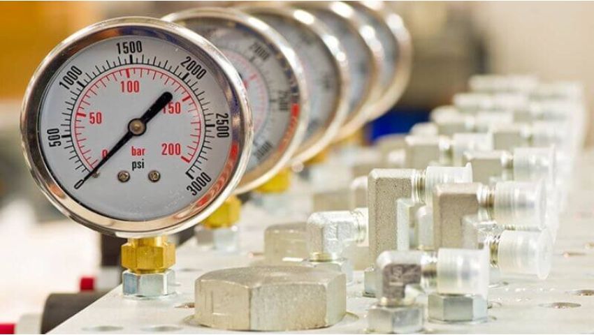 Vai trò và ứng dụng của áp suất trong công nghiệp