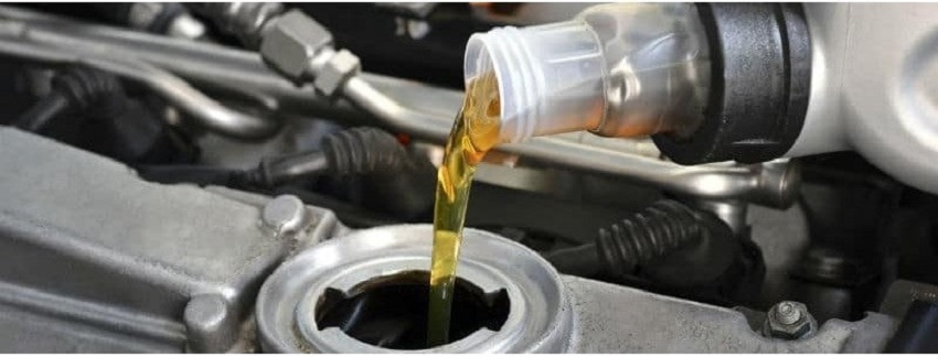 Cách sử dụng dầu cho máy bơm chân không 3