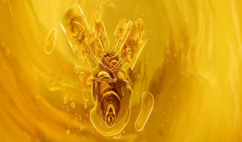 Dầu thủy lực 68