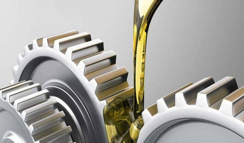 Cách bảo quản dầu thủy lực